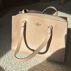 In Perfect Condition Brand New Coach Purse- Never Used